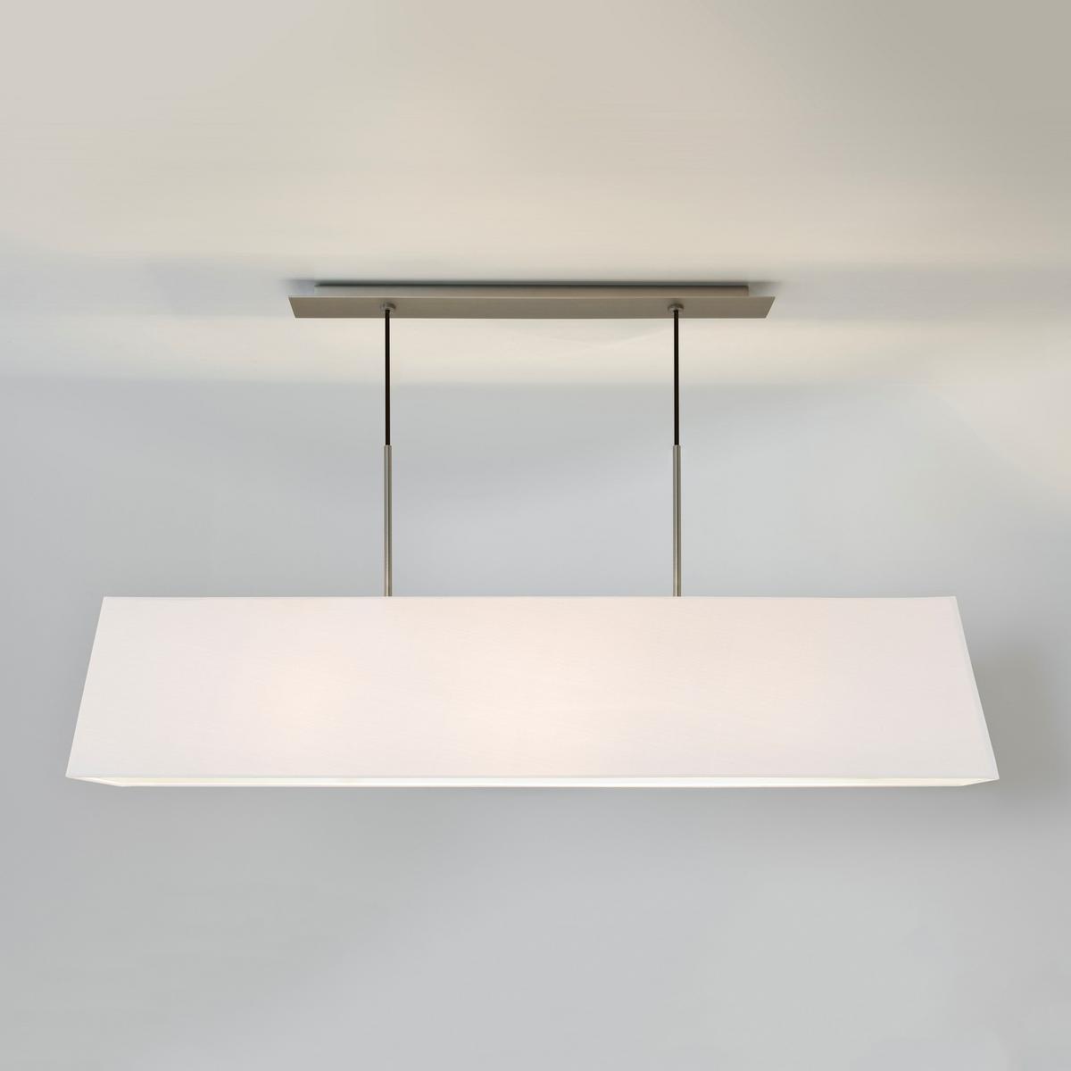 RAFINA LED adjustable pendant lamp