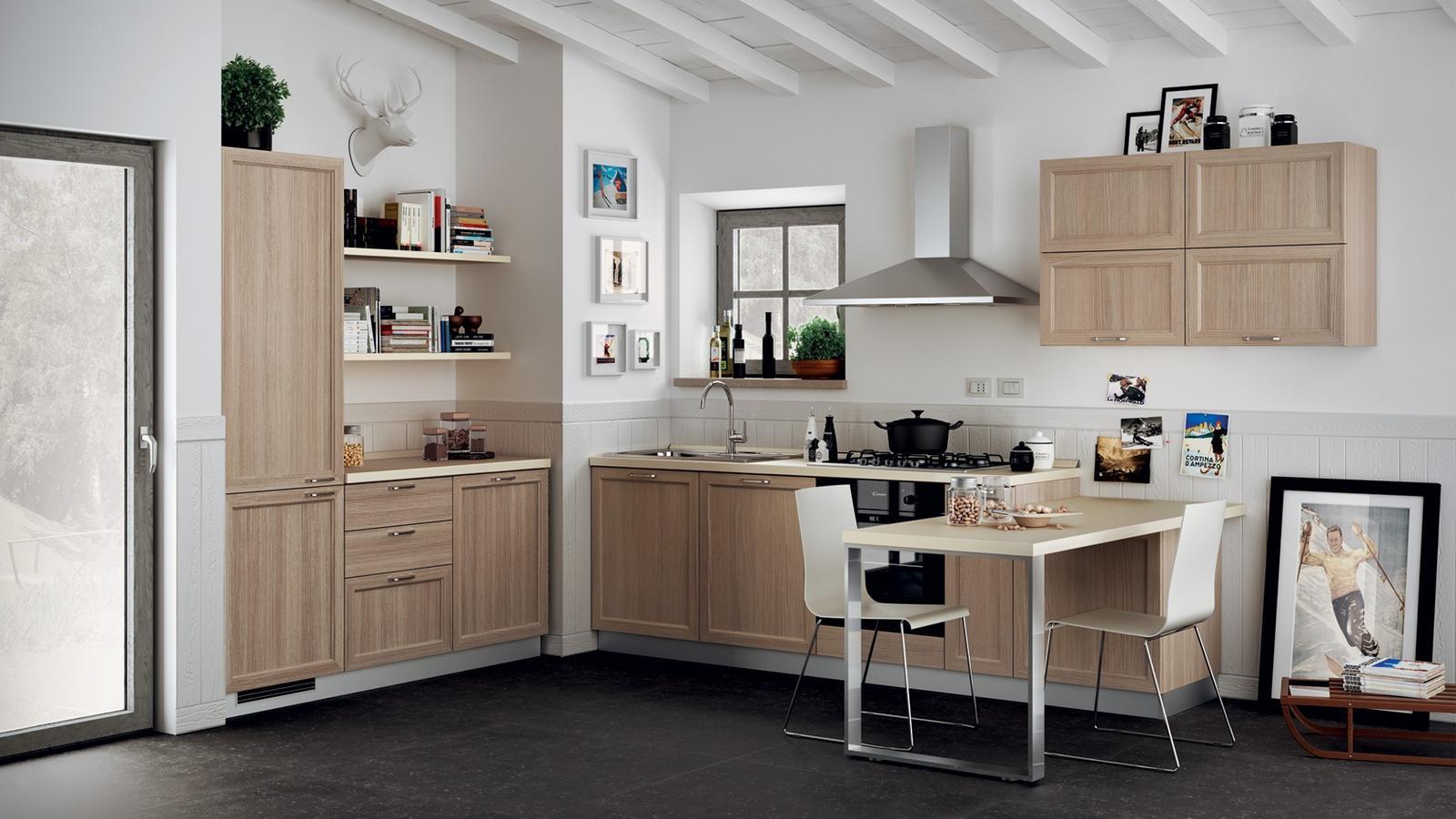 COLONY kitchen