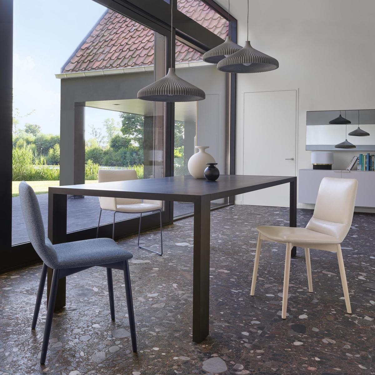 CALICOT Polyurethane pendant lamp