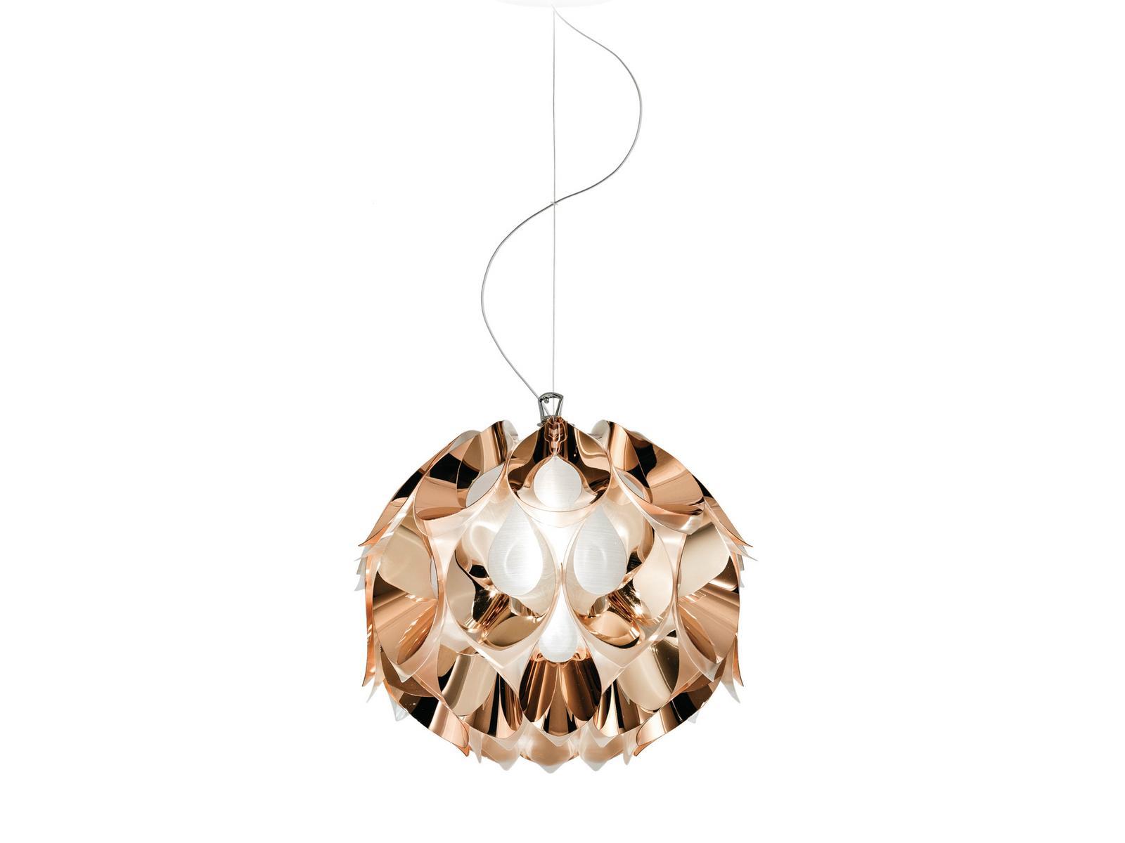 FLORA COPPER Copperflex pendant lamp