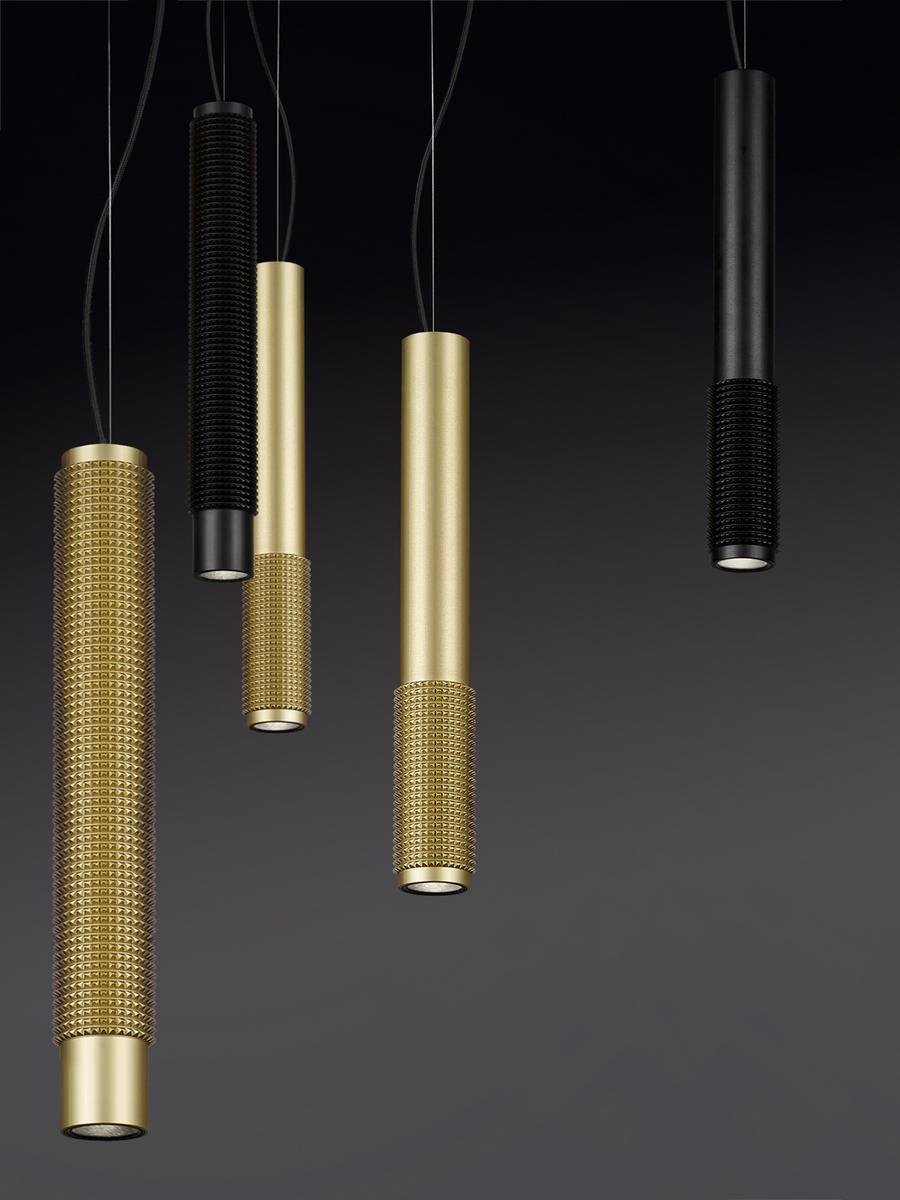 PUNK Direct light pendant lamp
