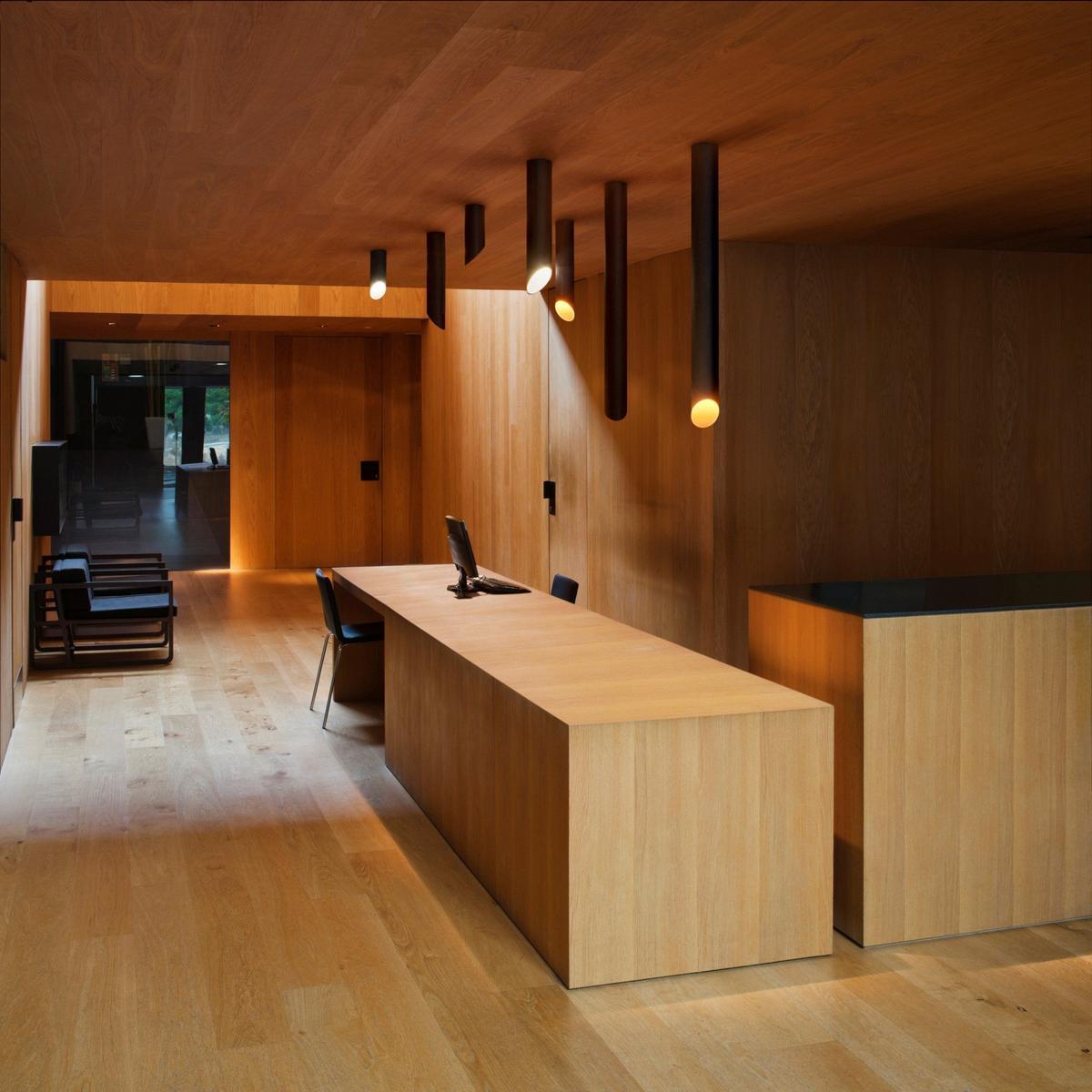 45° LED ceiling lamp 45° LED ceiling lamp