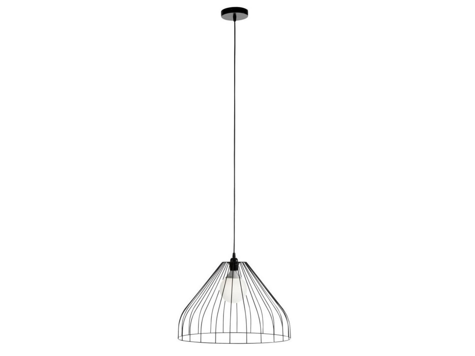 PARACHUTE Steel pendant lamp