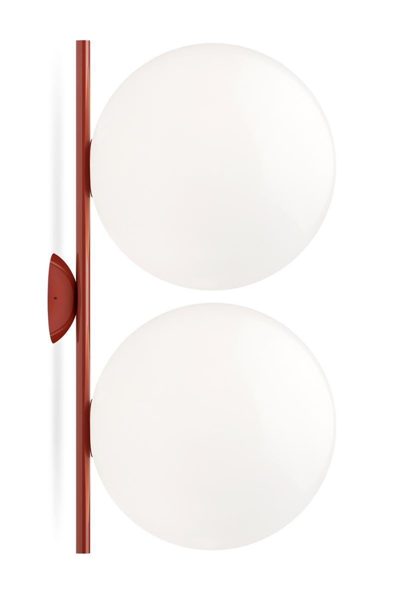 IC LIGHTS CW2 DOUBLE Wall lamp / ceiling lamp
