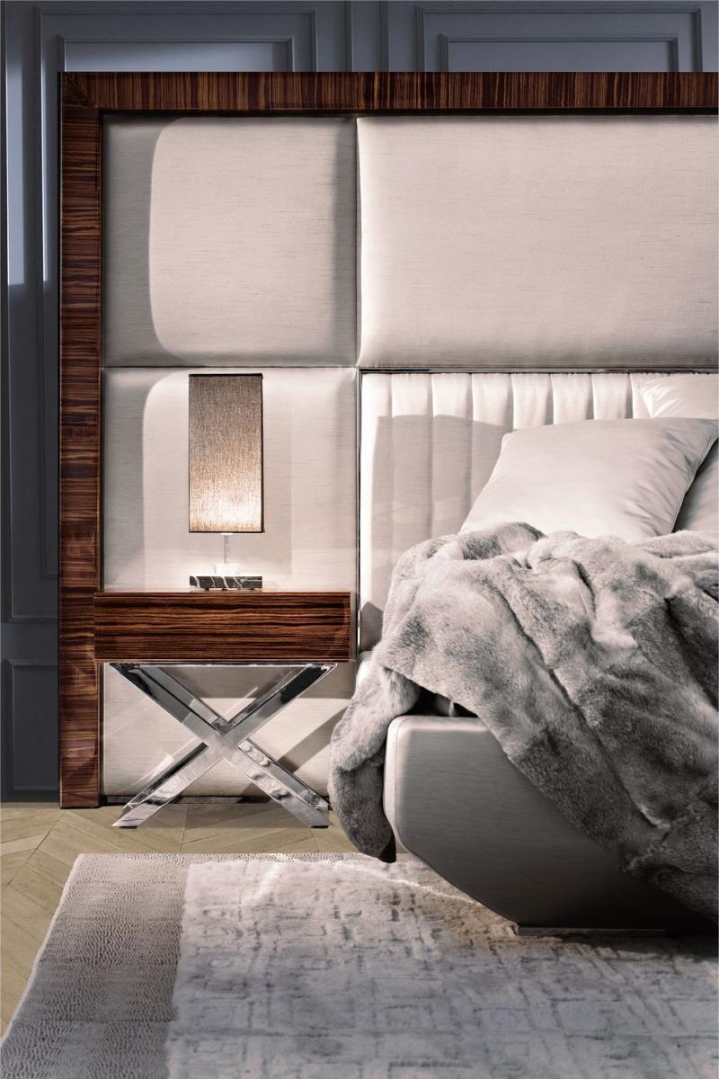 KISKA Fabric table lamp KISKA Fabric table lamp