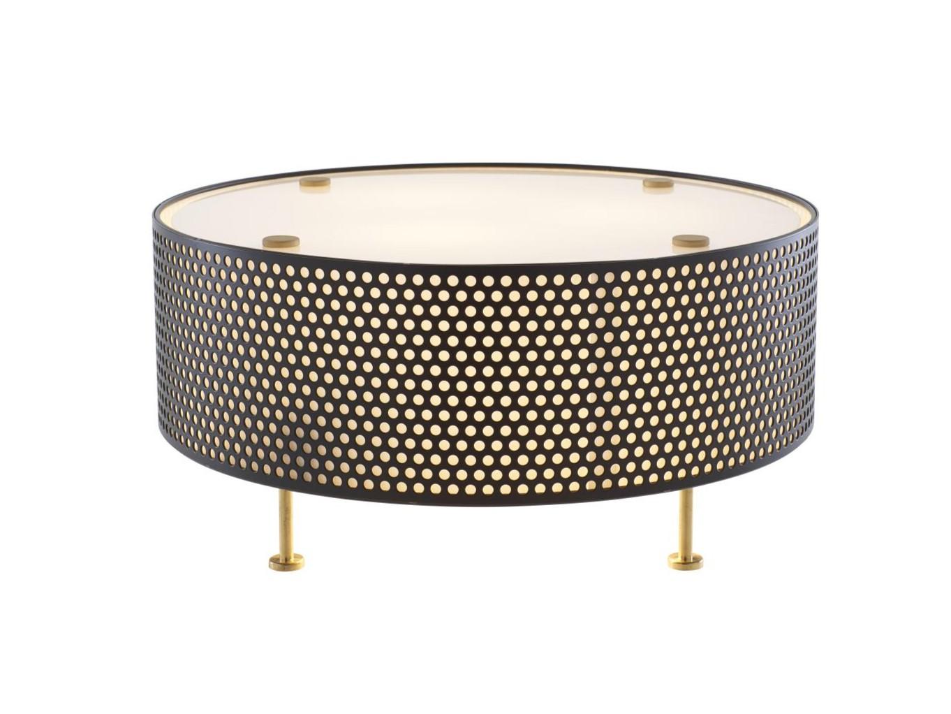 G50 Indirect light metal floor lamp