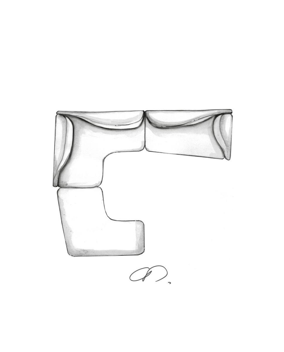 GRANVILLE Sofa GRANVILLE Sofa