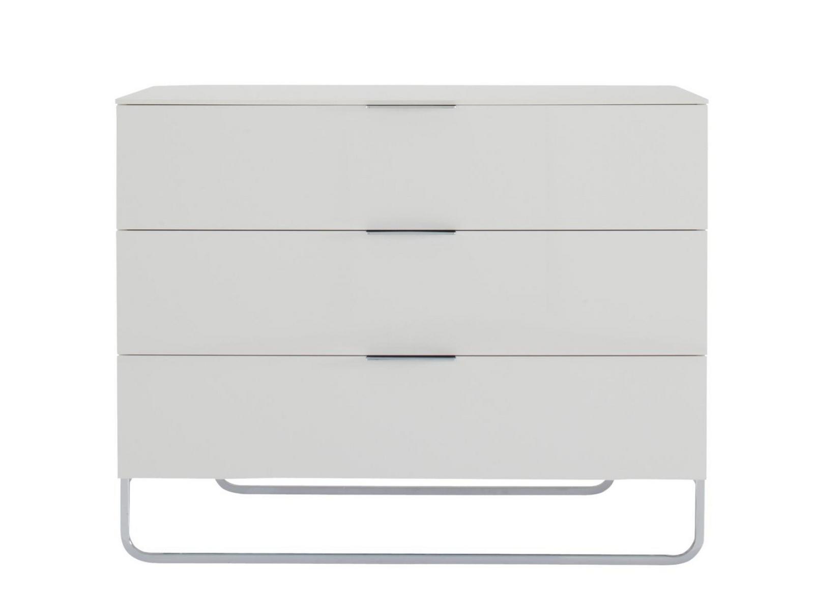 HYANNIS PORT Multi-layer wood chest of drawers