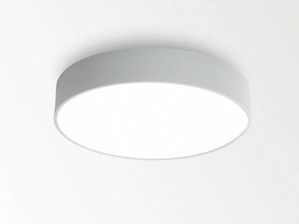 SUPERNOVA XS PIVOT 260 LED adjustable ceiling lamp