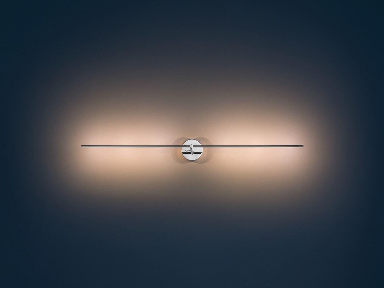 LIGHT STICK CW LED wall lamp