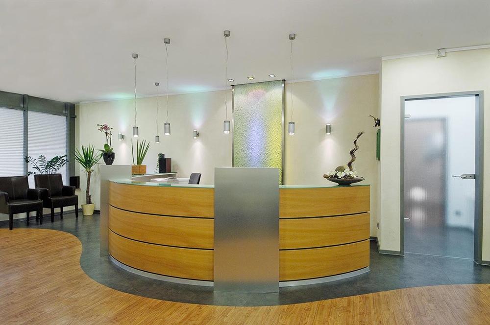 BARRO Aluminium pendant lamp in a contemporary style