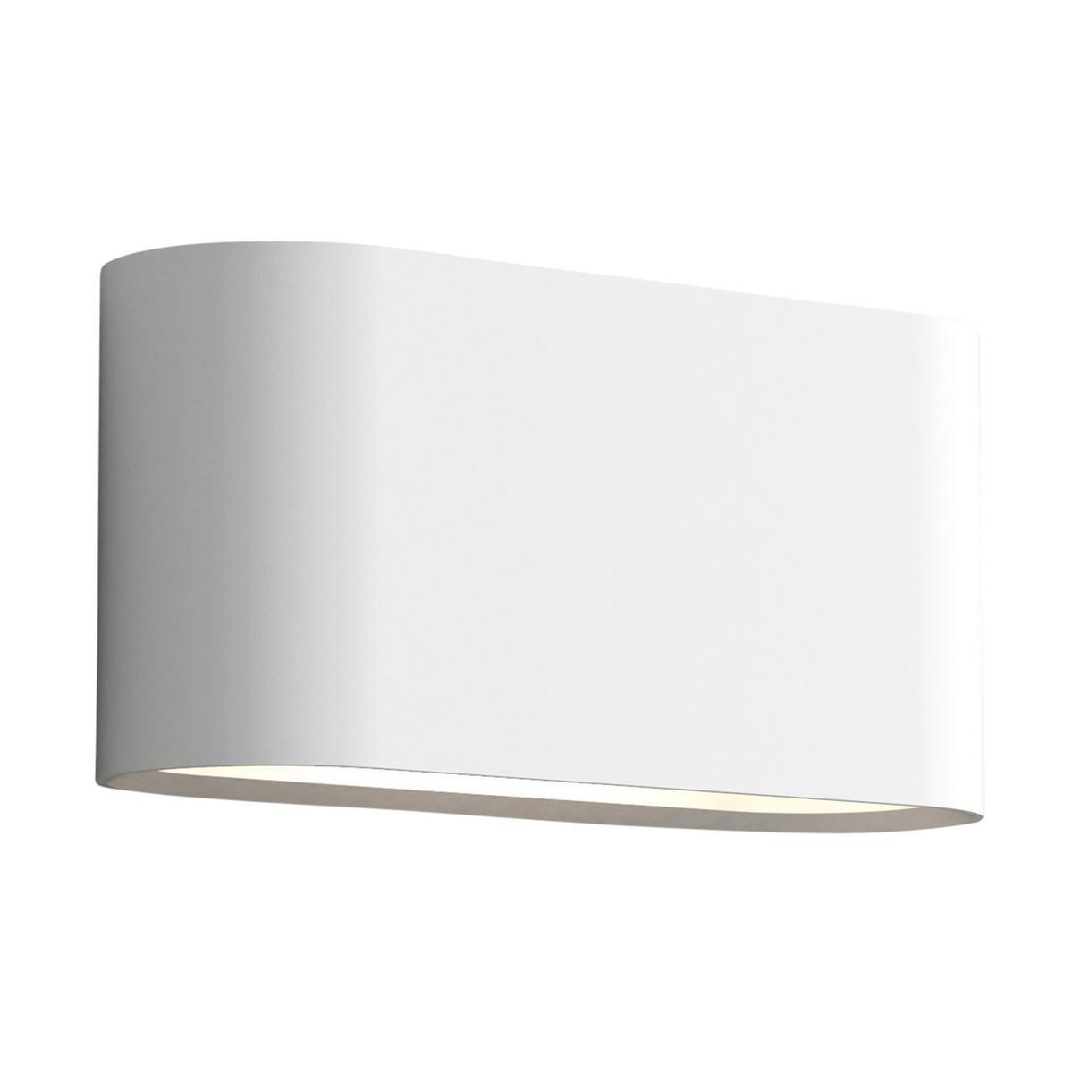VELO 280 LED plaster wall light