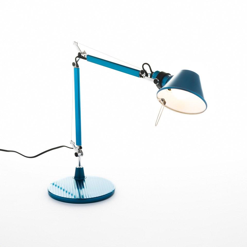 TOLOMEO MICRO Adjustable desk lamp