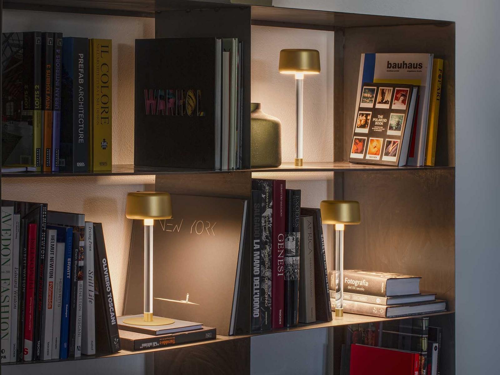 TEE LED cordless table lamp with USB charging TEE LED cordless table lamp with USB charging