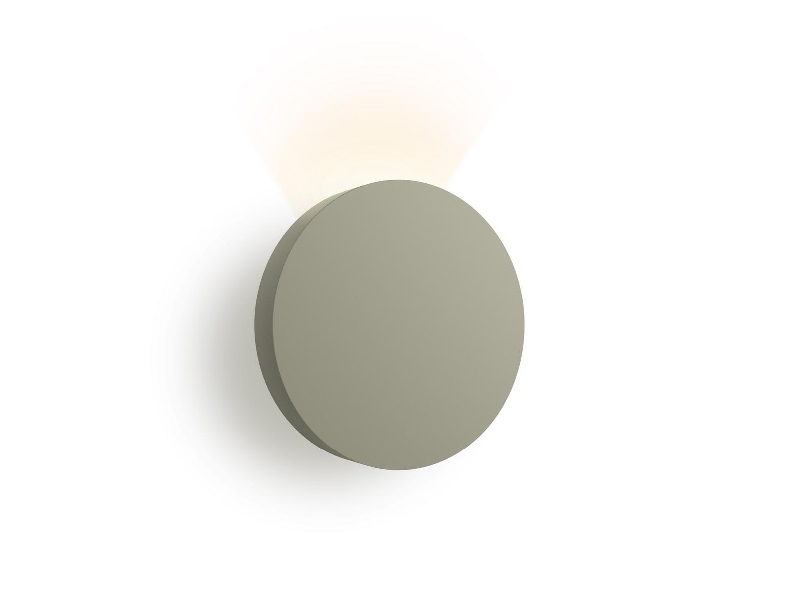 DOTS 4670 LED adjustable wall lamp