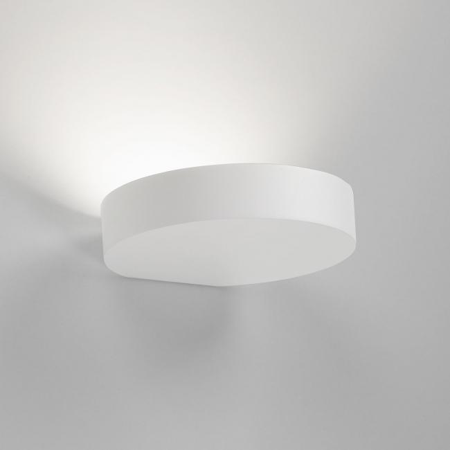 GALA XL LED indirect light wall lamp