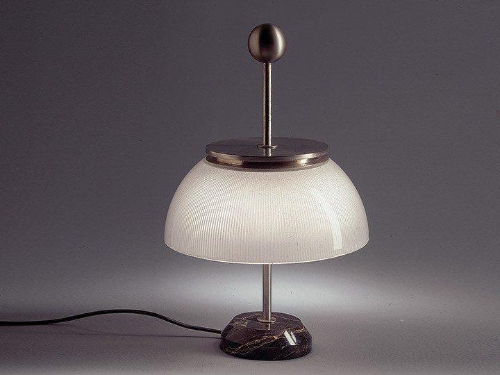 ALFA Halogen desk lamp