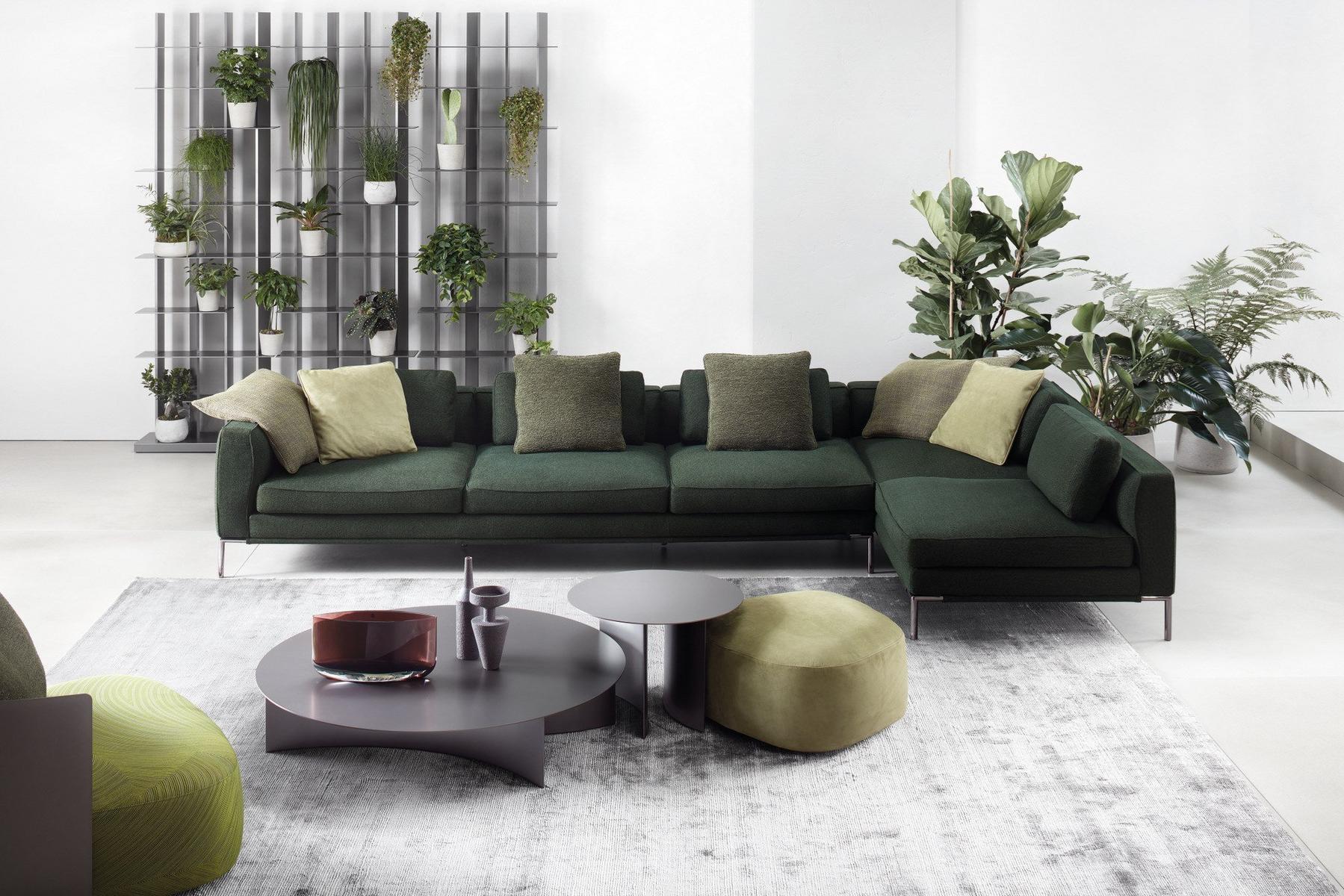 ICON Sectional sofa