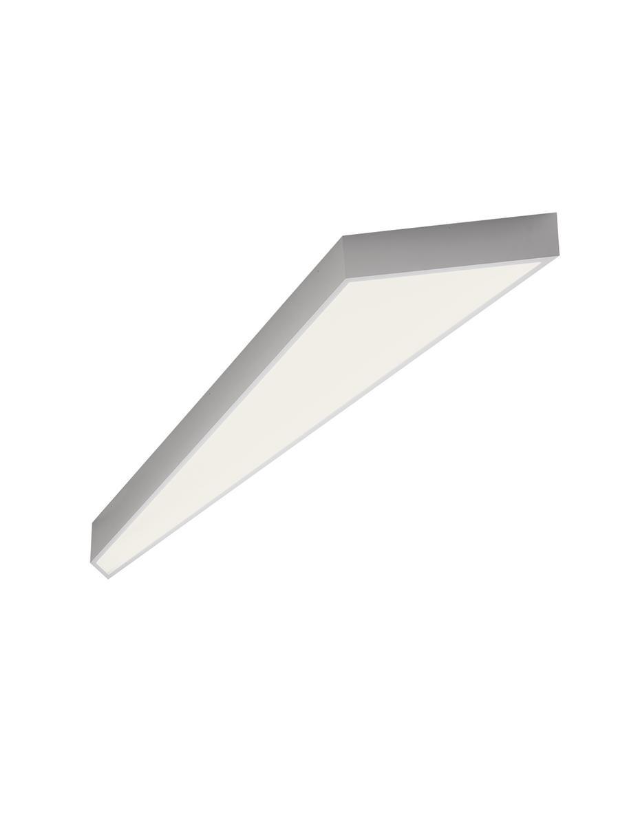 SHATTER Ceiling light with dimmer