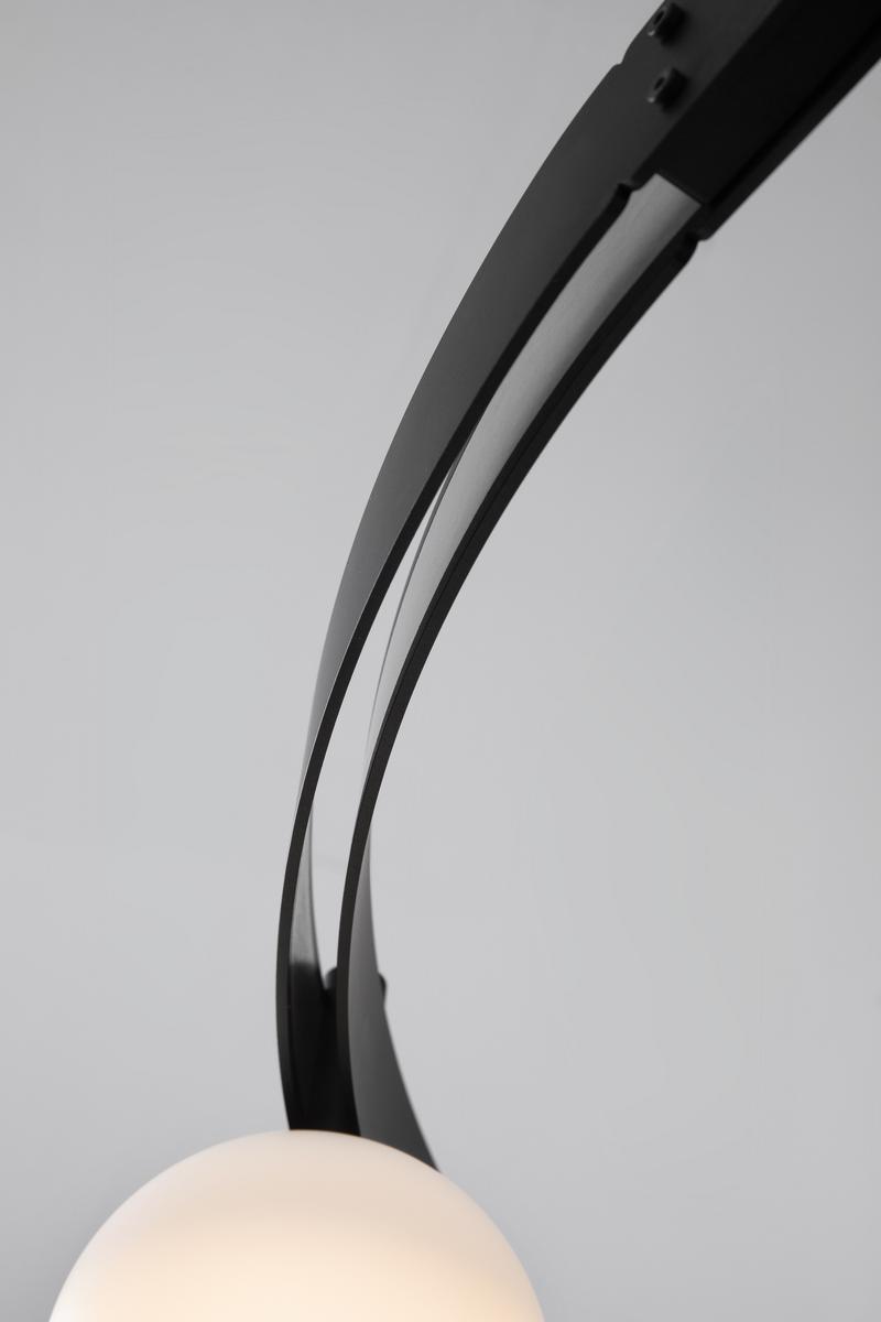 STANT Contemporary style direct light pendant lamp