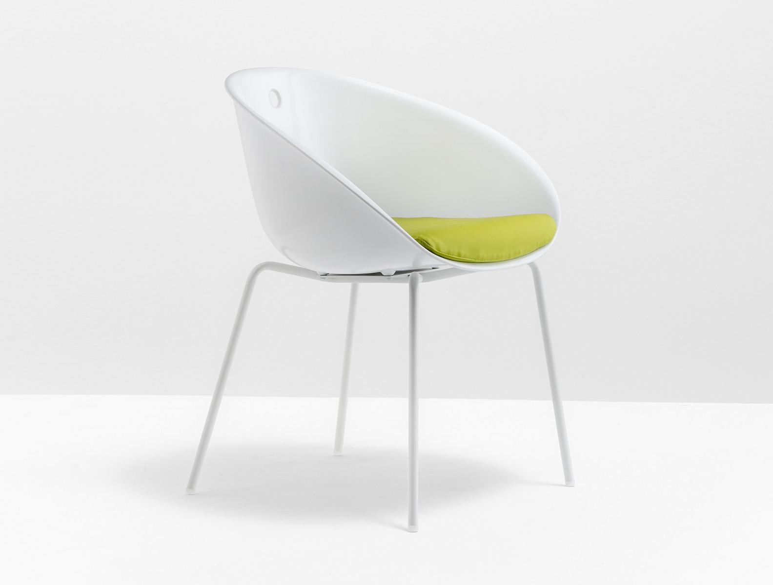 GLISS 900 Technopolymer chair