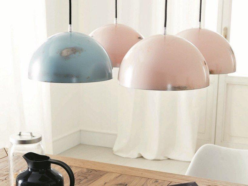 LH10 Direct light pendant lamp