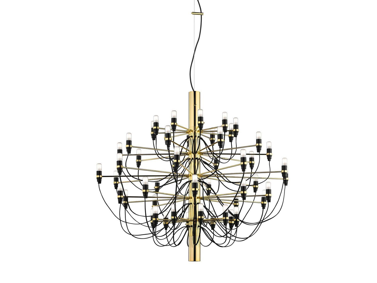 2097 /50 LED chandelier
