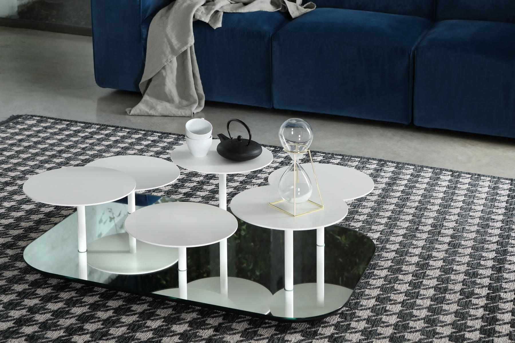 VALENTINE Low coffee table
