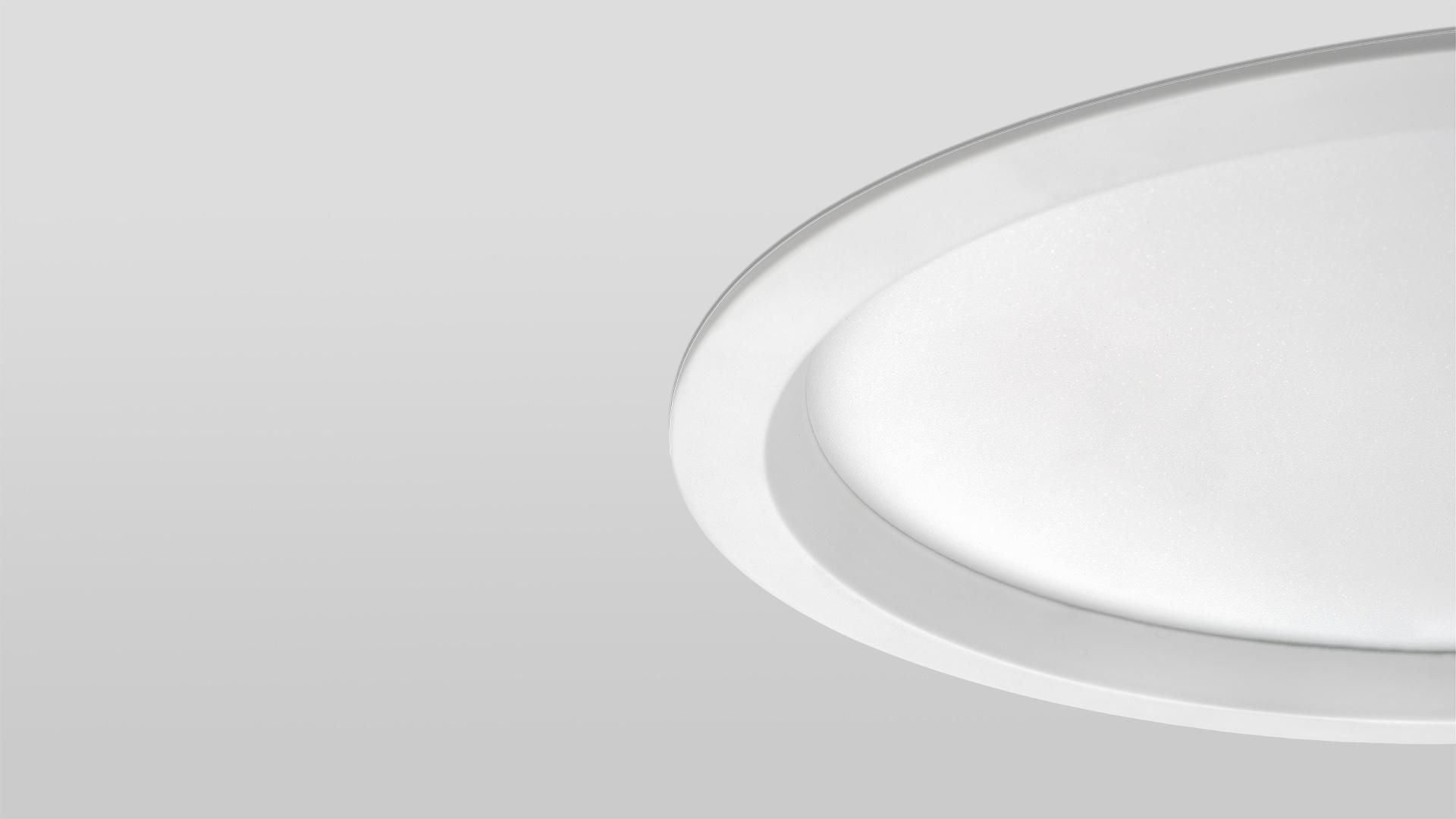 NEOX LED recessed ceiling lamp