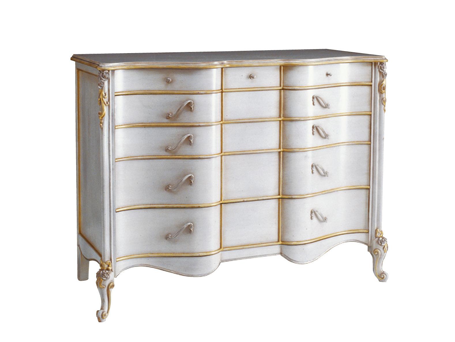 CAPRI Chest of drawers