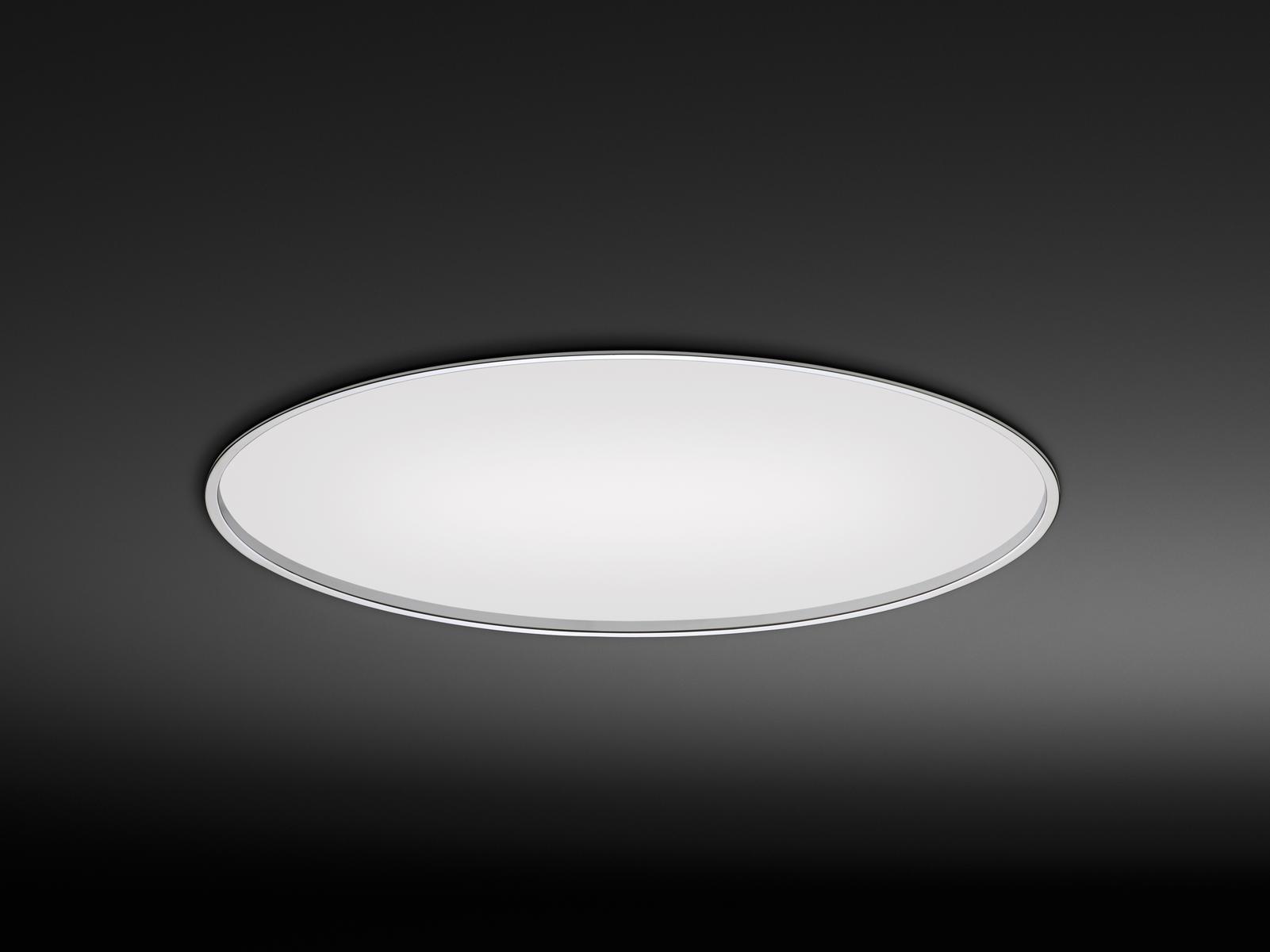 BIG BUILT-IN 0540 LED recessed ceiling lamp BIG BUILT-IN 0540 LED recessed ceiling lamp