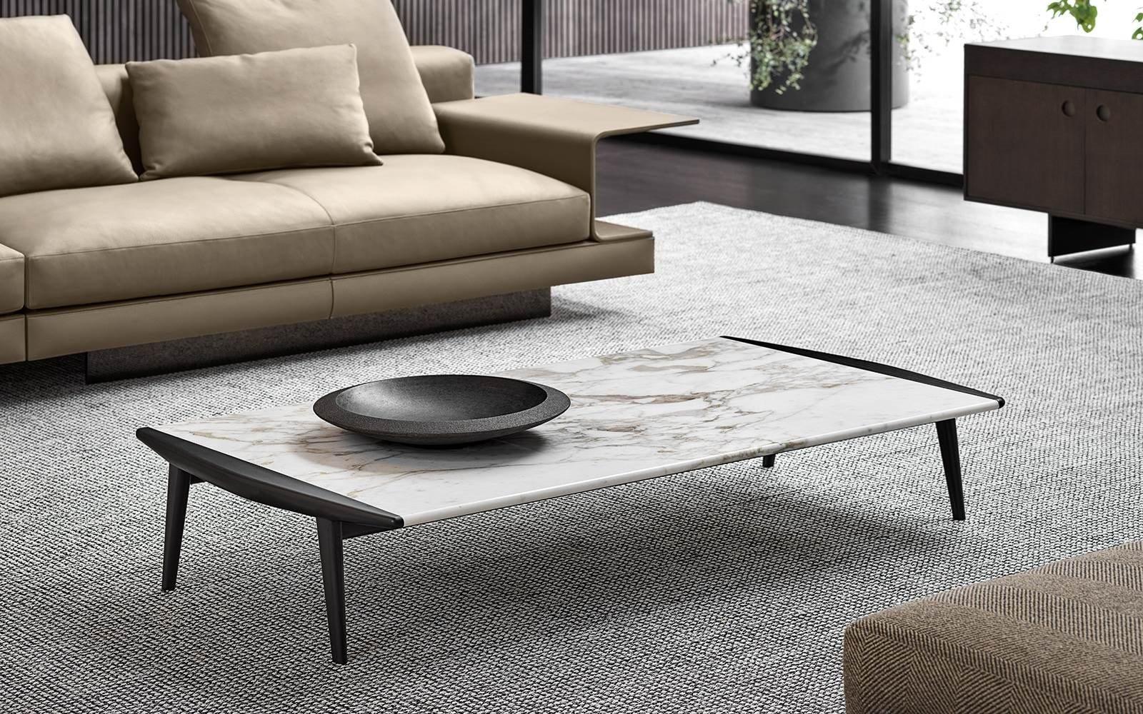 FYNN Marble coffee table