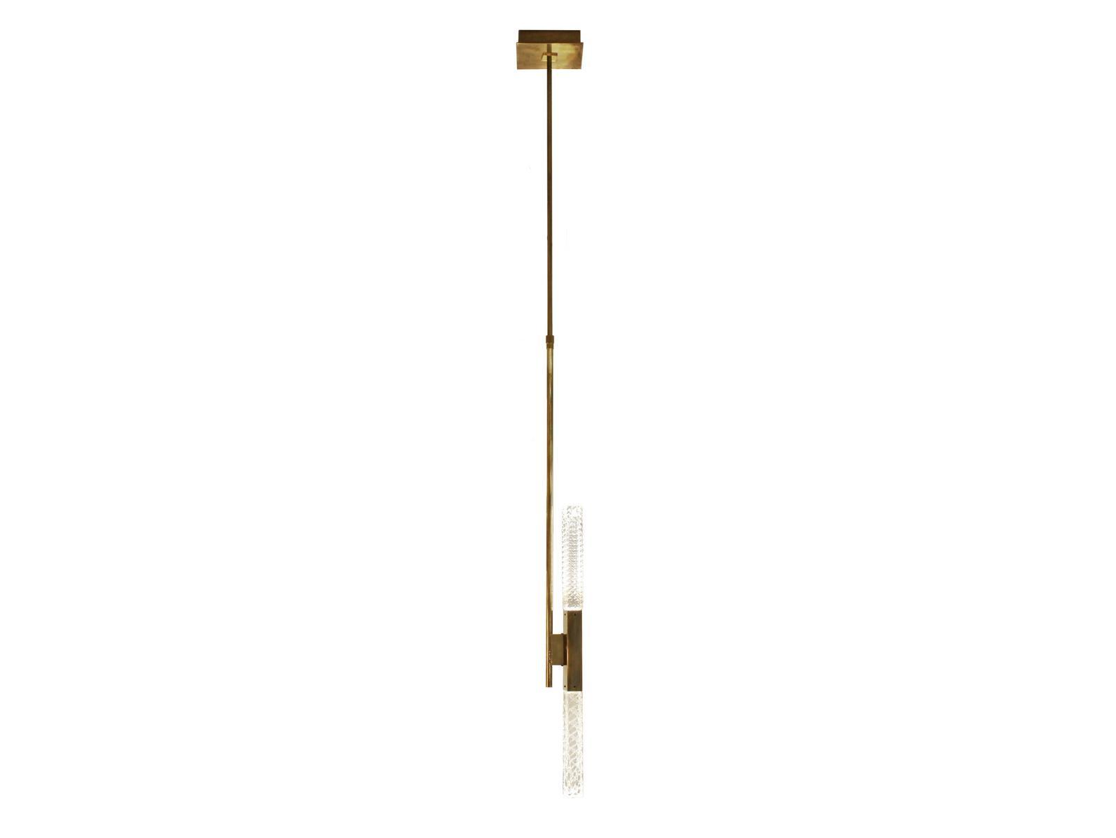 MIKADO SOLO LED pendant lamp