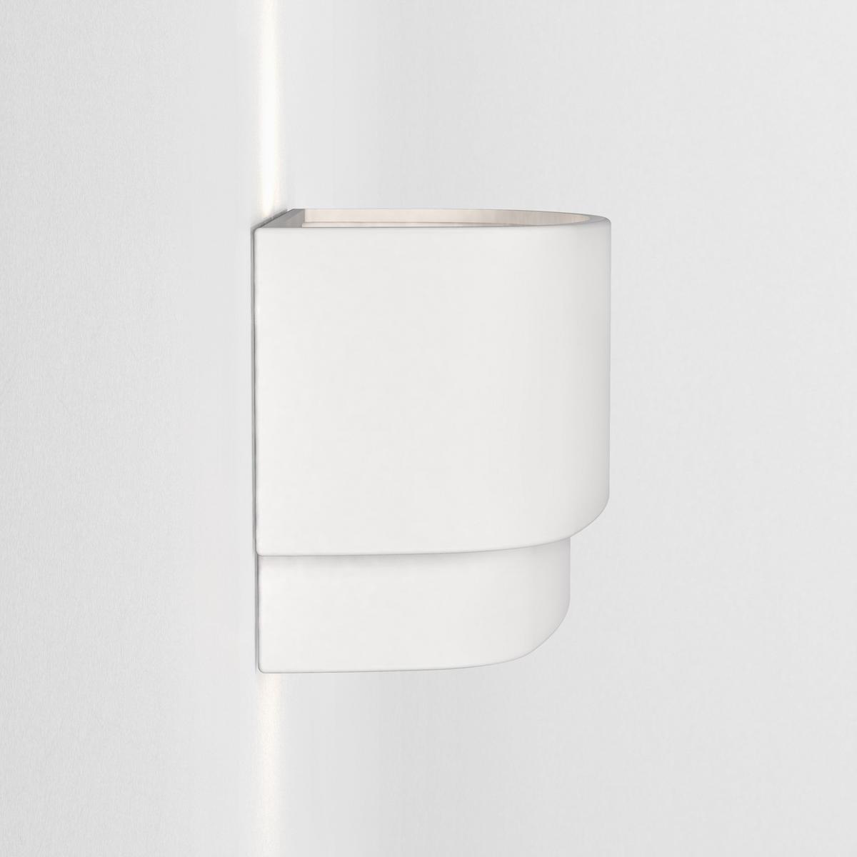AMAT 320 LED ceramic wall light
