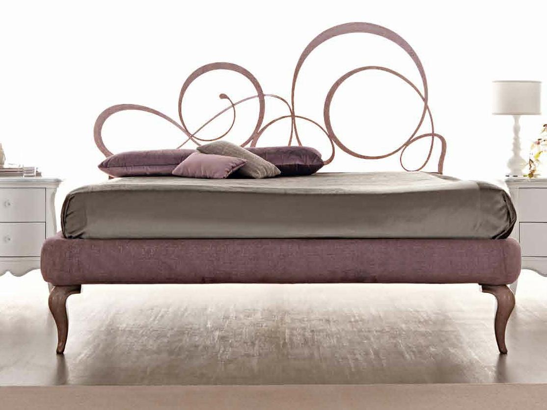 BIZET Double bed