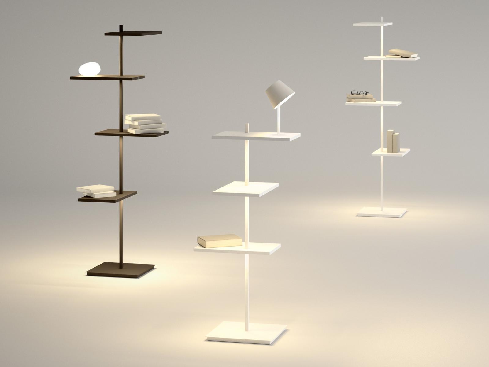 SUITE LED floor lamp