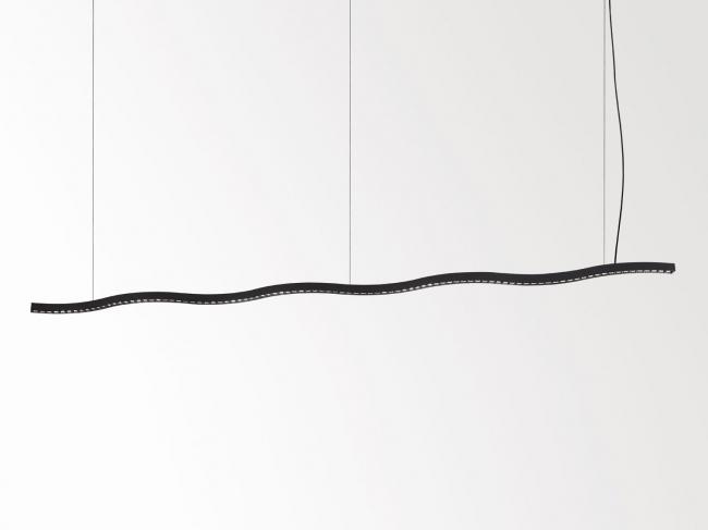 INFORM R4 LED office pendant lamp