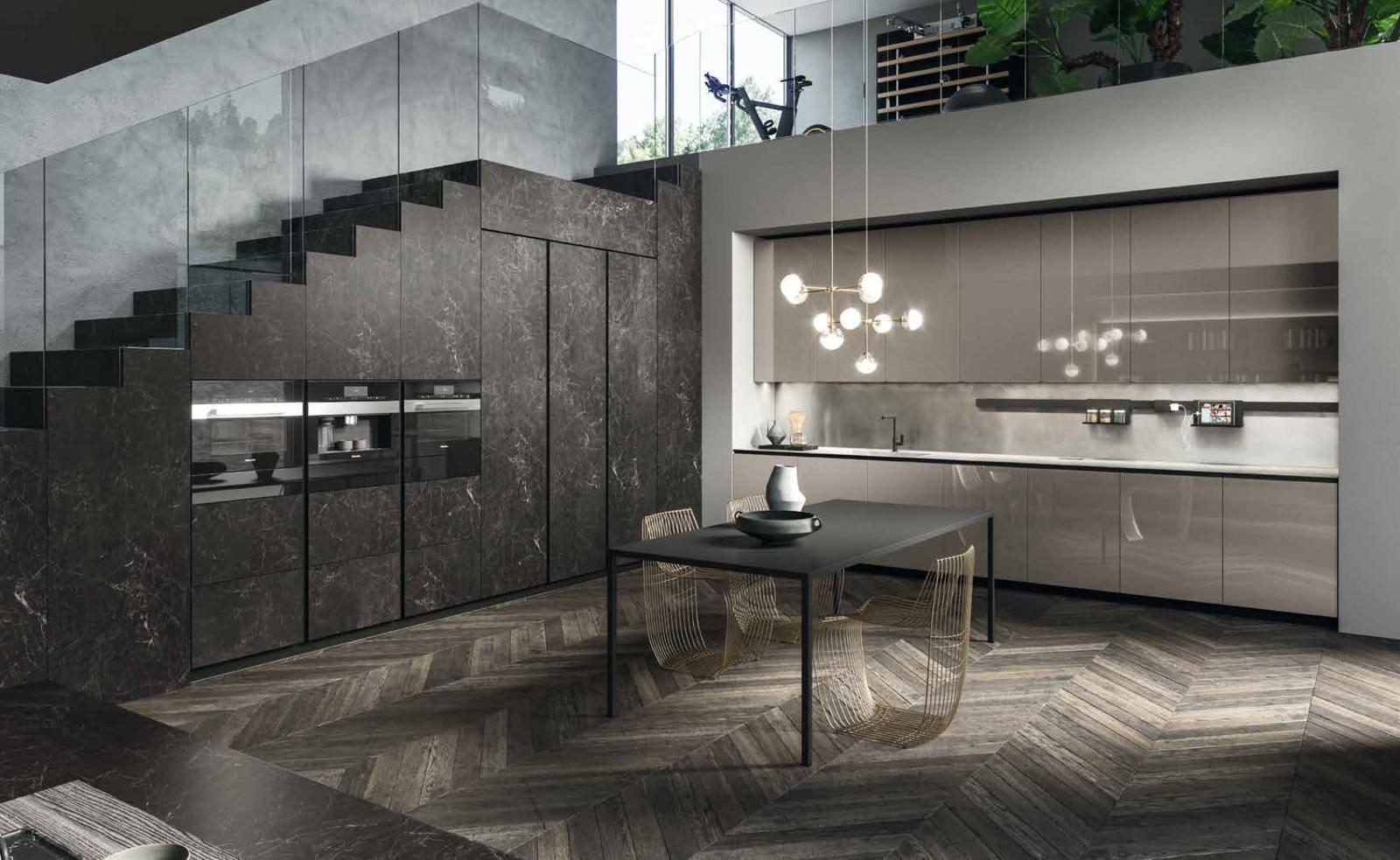 AK-04 kitchen