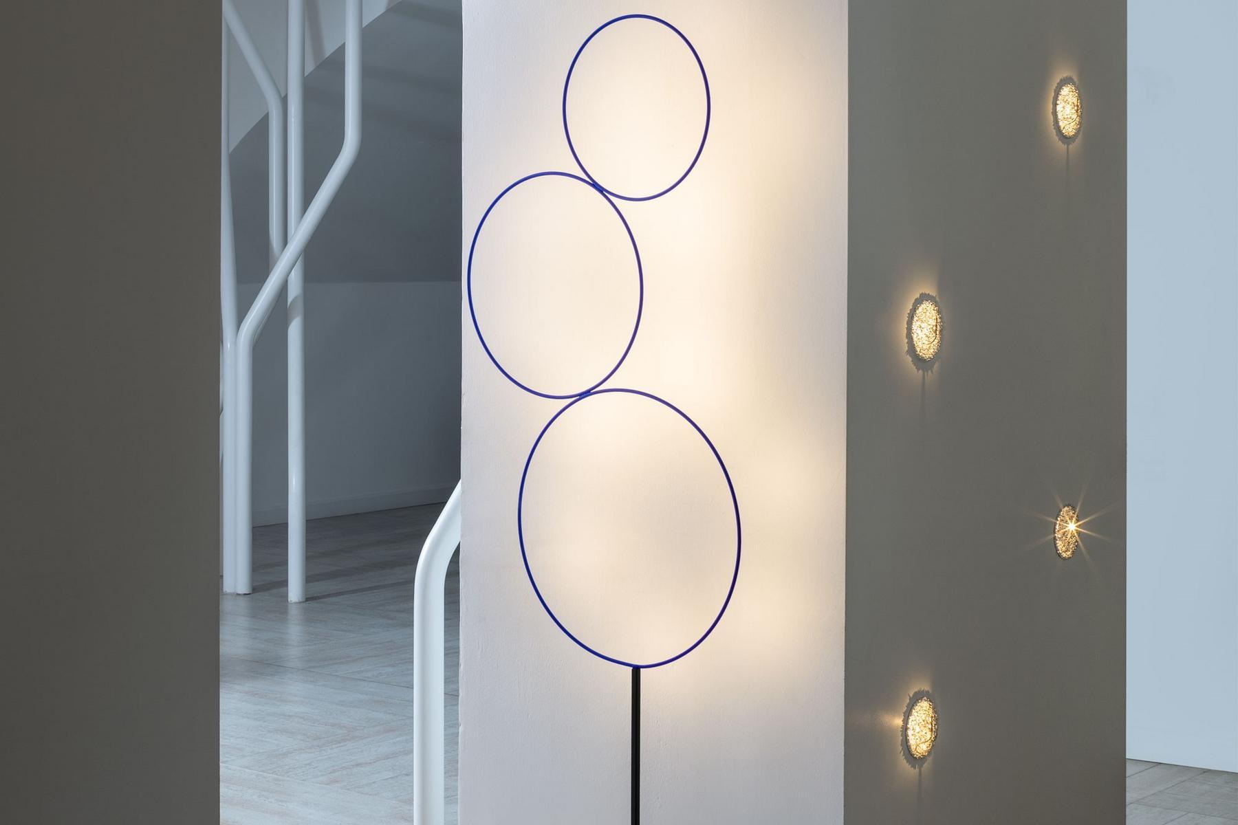 AMETISTA LED recessed spotlight