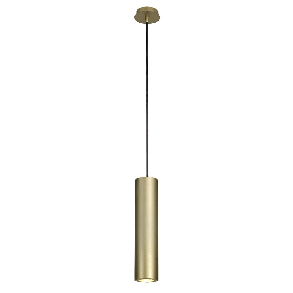 ENOLA_B Steel pendant lamp in a contemporary style