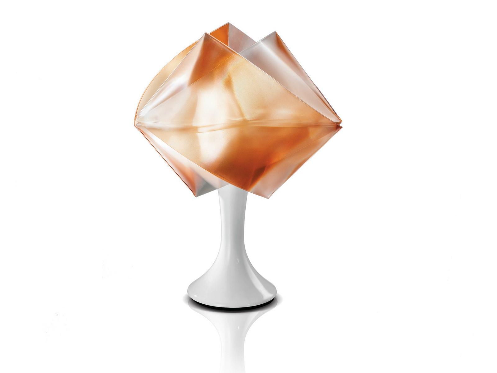 GEMMY PRISMA LED Lentiflex® table lamp