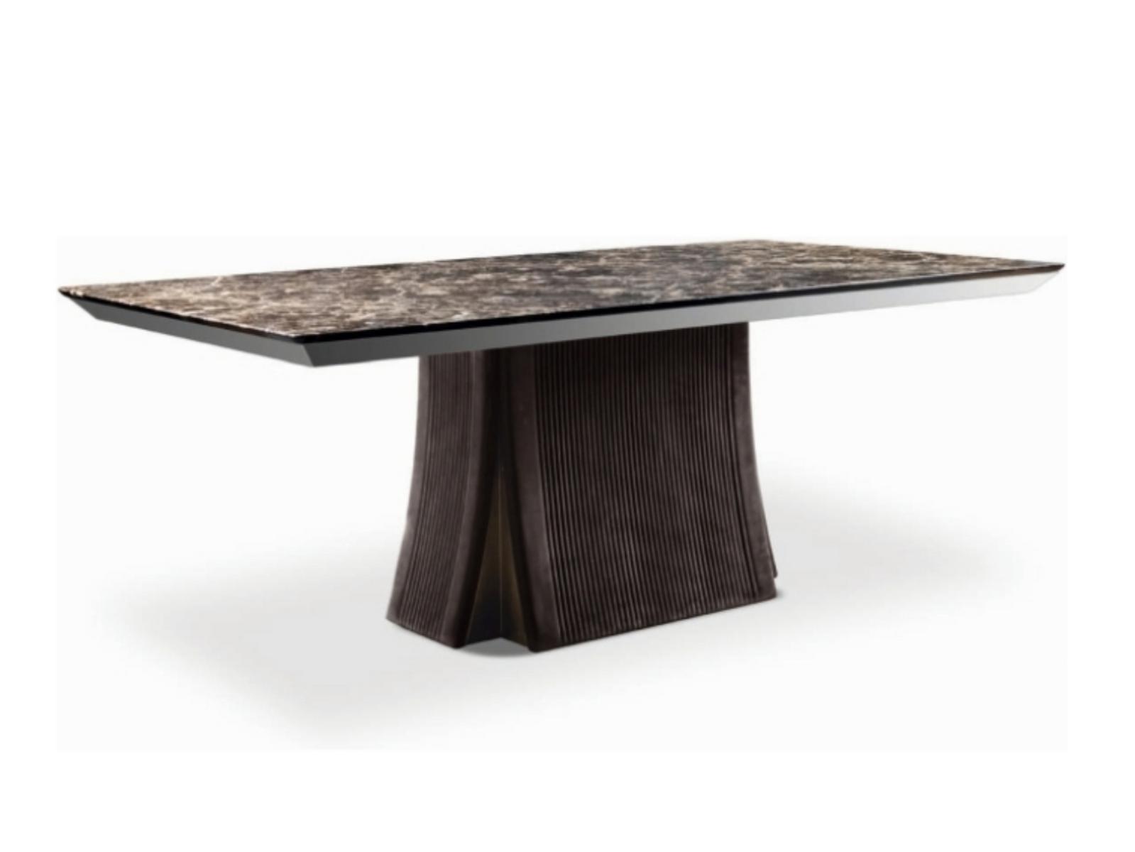 RICHARD Wooden writing desk