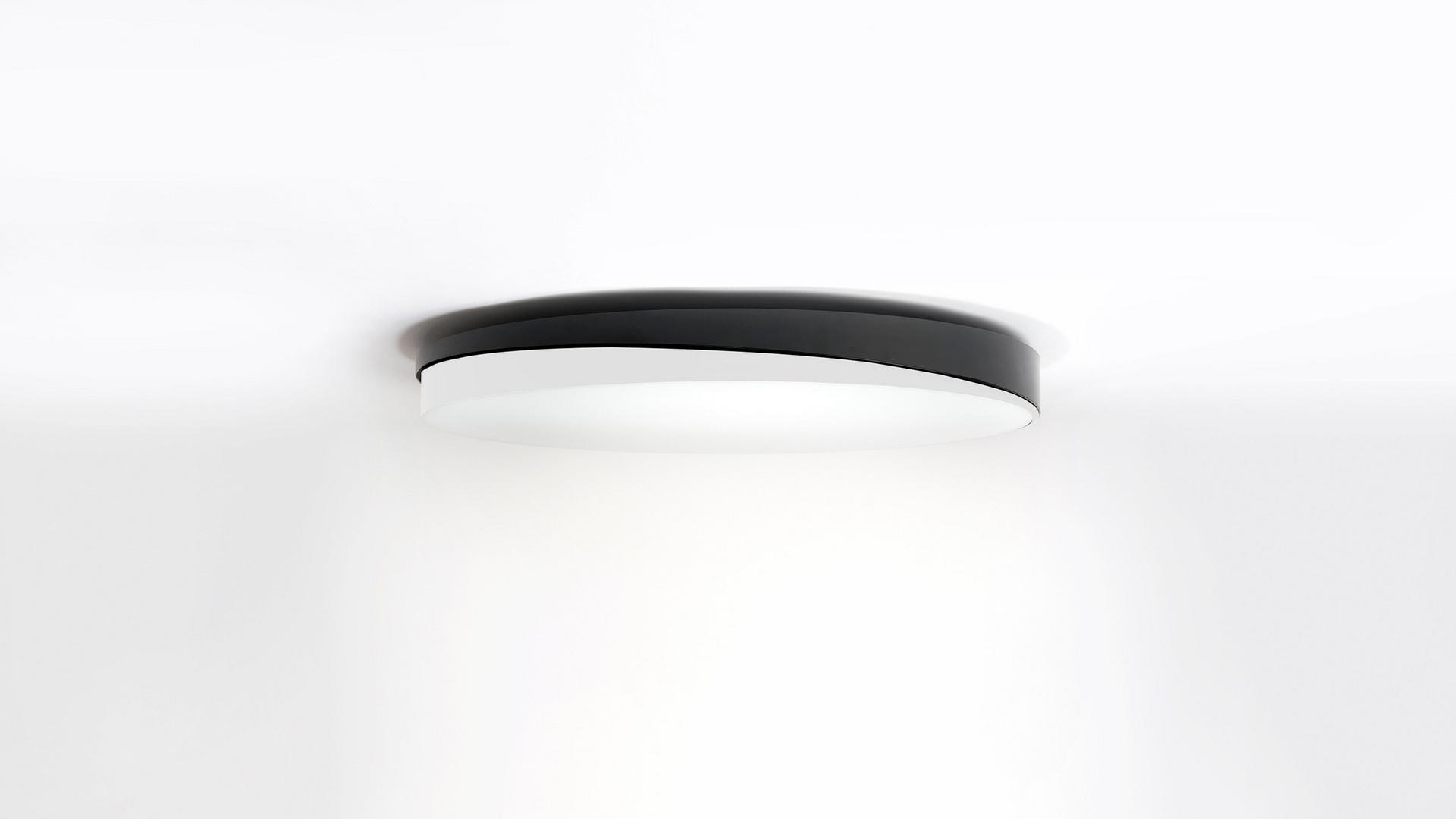 LOOLA LED plexiglass ceiling light