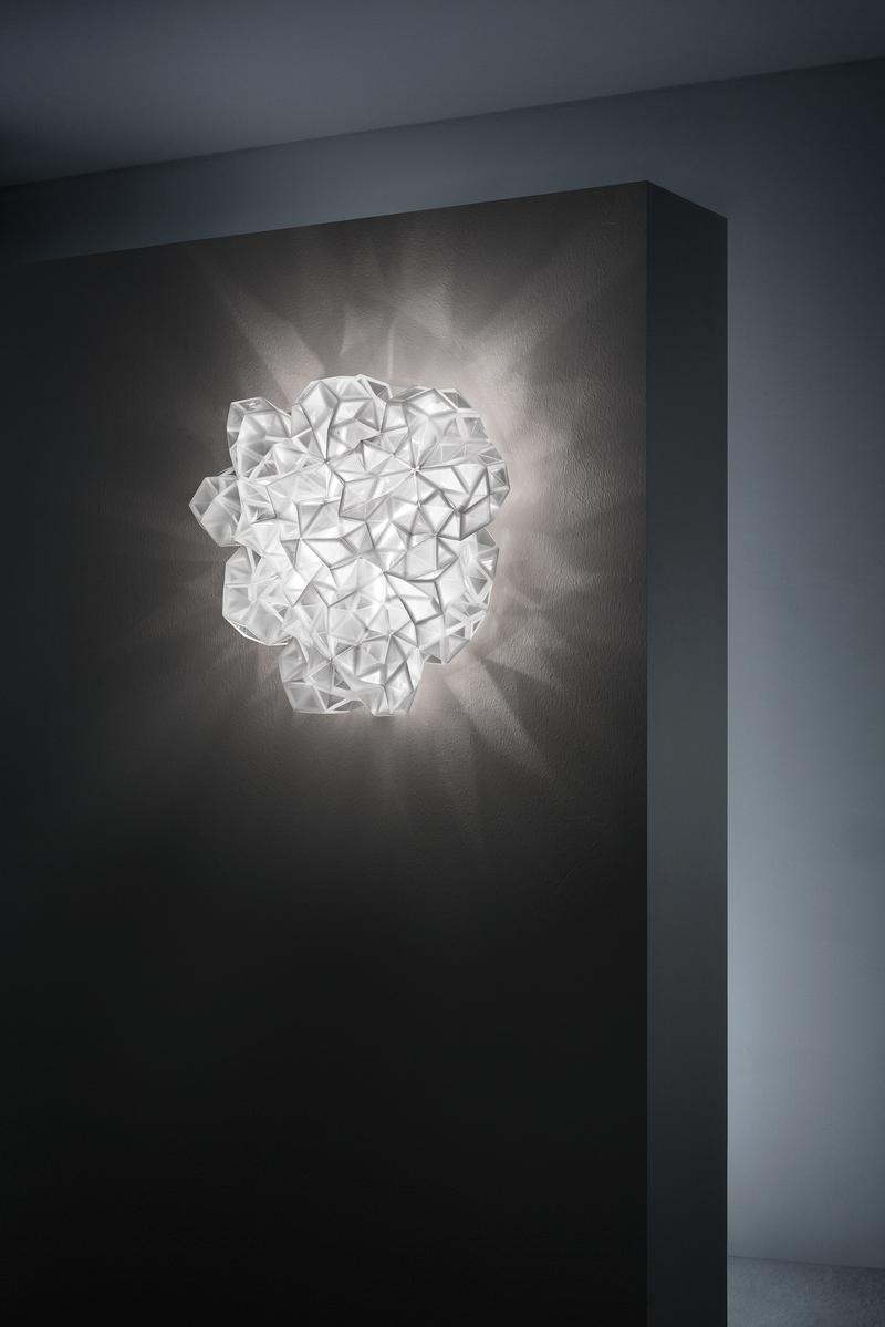 DRUSA Lentiflex® wall lamp / ceiling lamp