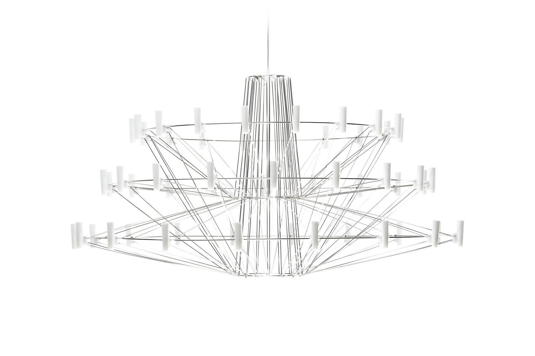COPPELIA Chandelier