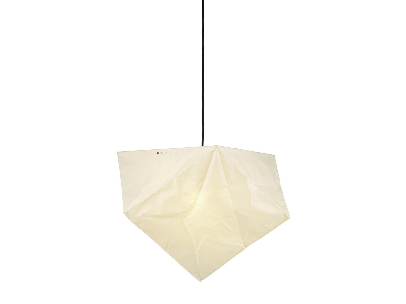 AKARI YP1 Japanese paper pendant lamp