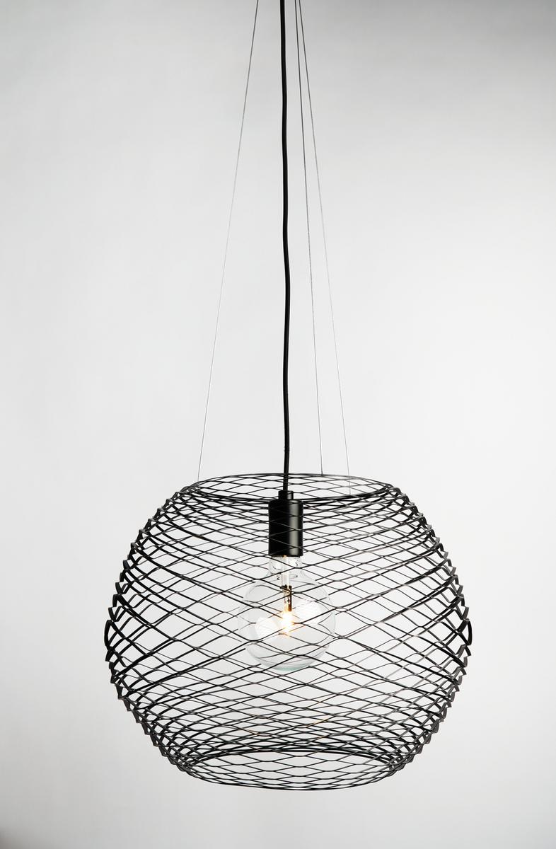 NET Direct light metal pendant lamp