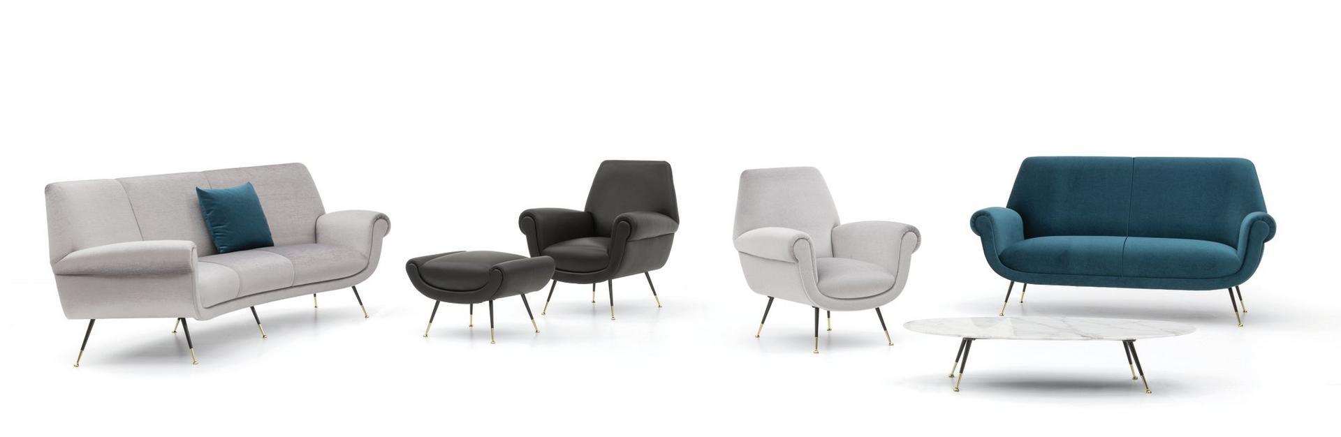 ALBERT Sofa ALBERT Sofa