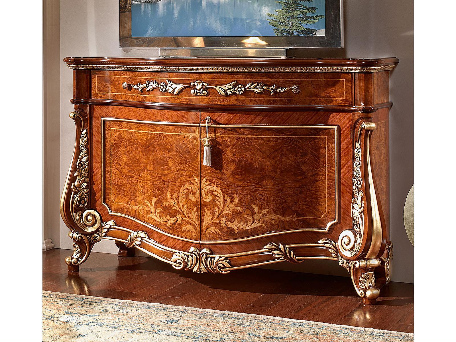 FIRENZE Sideboard with doors