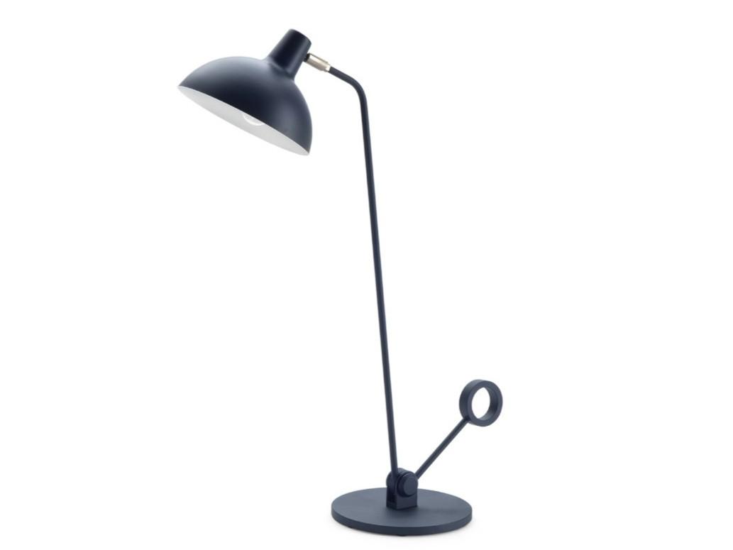 ELSA Adjustable metal table lamp